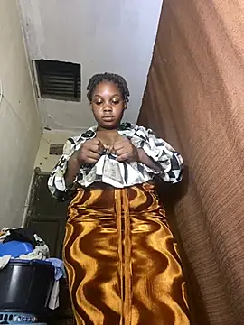 booty big online show from May 27, 7:05 am