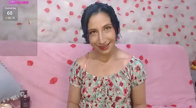 SkarletJhonson  online show from February 18, 4:37 am