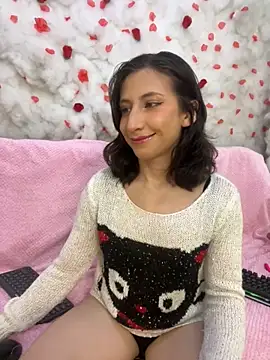 SkarletJhonson  online show from November 27, 3:41 am