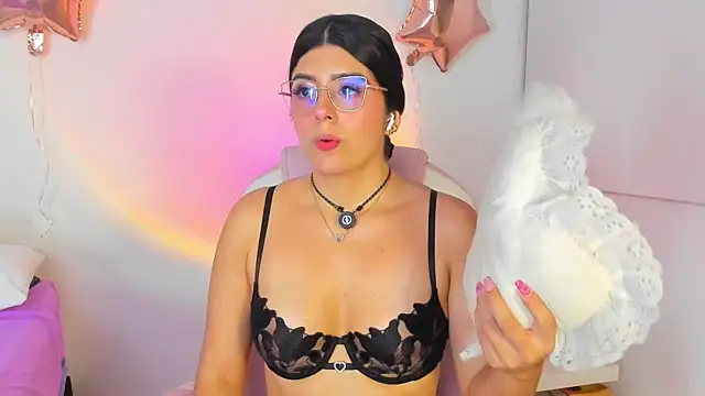 AnastaciaBlake online show from June 15, 4:04 am