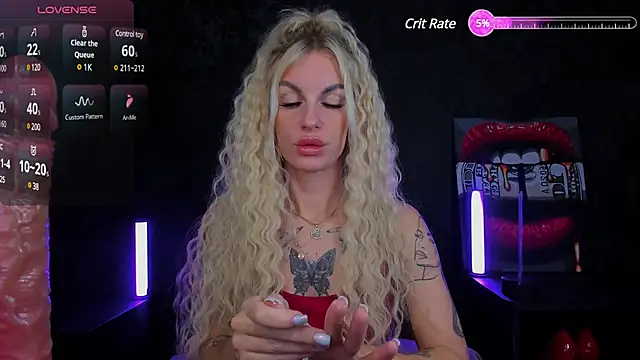 angel devil forever online show from February 23, 11:04 pm