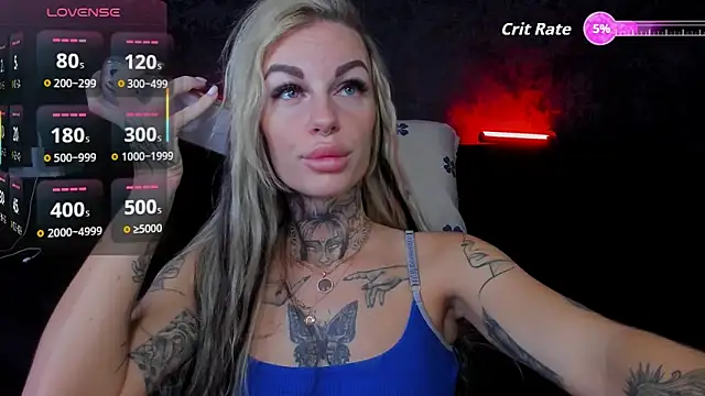 angel devil forever online show from September 24, 10:24 pm