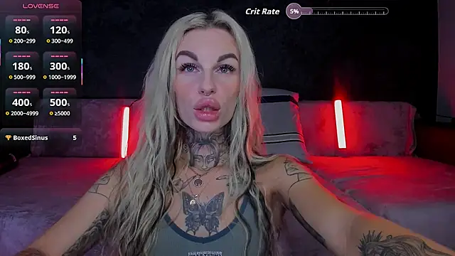 angel devil forever online show from November 1, 10:12 pm