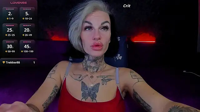 angel devil forever online show from November 24, 10:31 pm