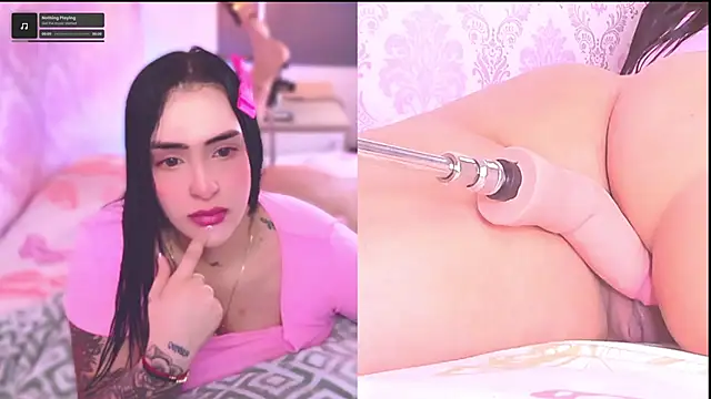 kloe campbell online show from January 13, 11:04 am