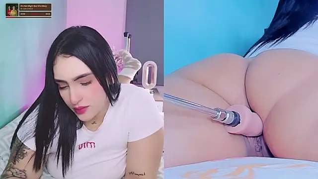 kloe campbell online show from February 19, 11:17 am