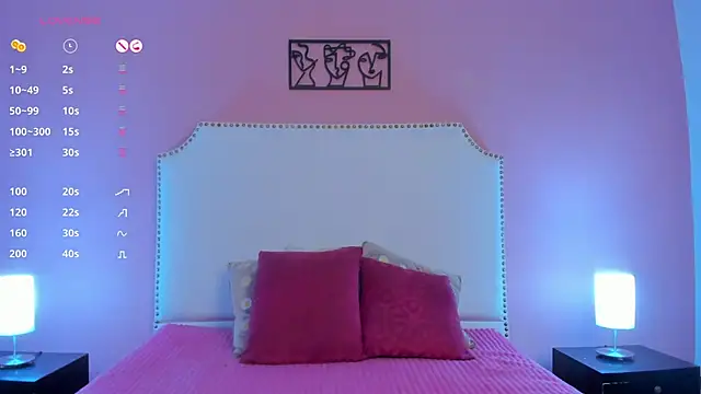 Snapshot of charlotte_kisss chatting on January 12, 1:27 pm charlotte kisss online show from January 12, 1:27 pm