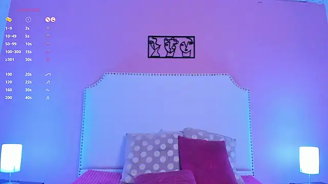 Snapshot of charlotte_kisss chatting on January 25, 9:14 pm charlotte kisss online show from January 25, 9:14 pm