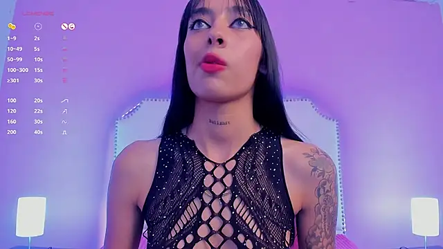 Snapshot of charlotte_kisss chatting on January 29, 9:39 pm charlotte kisss online show from January 29, 9:39 pm