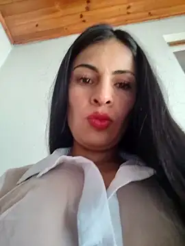 Astrid-- online show from October 21, 8:09 pm