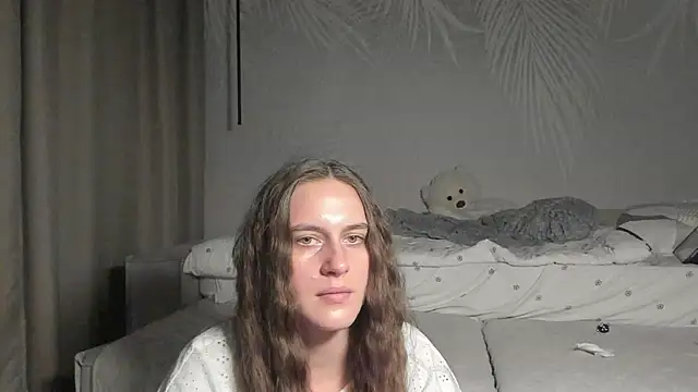 HarleyDeess online show from November 7, 2:55 am