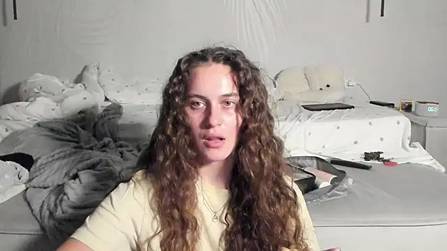 HarleyDeess online show from December 15, 3:11 am