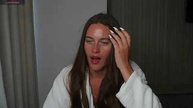 HarleyDeess online show from June 9, 2:12 am