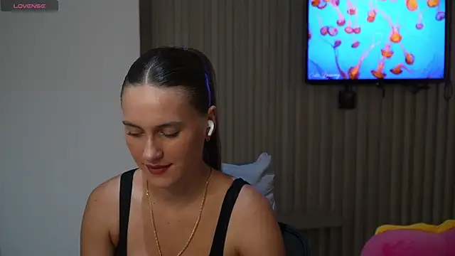 HarleyDeess online show from June 25, 10:25 pm
