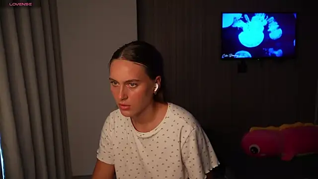 HarleyDeess online show from June 28, 12:16 am