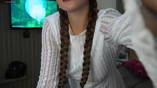HarleyDeess online show from June 30, 6:42 pm