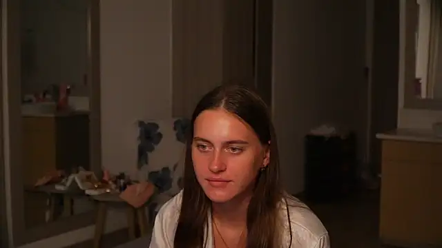 HarleyDeess online show from July 13, 2:25 am