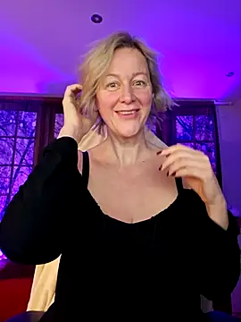 MarleneBloem online show from January 12, 5:45 am