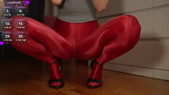 Snapshot of HelloHodge chatting on January 3, 8:11 pm HelloHodge online show from January 3, 8:11 pm