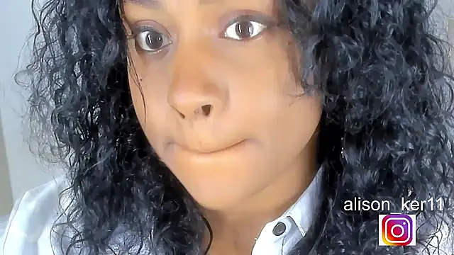 alison-ker3 online show from December 20, 10:33 am