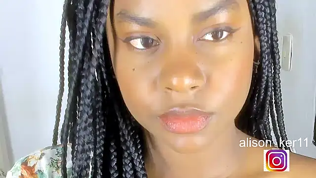 alison-ker3 online show from February 21, 8:04 am