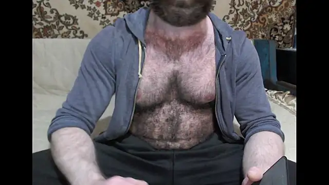 AlanStrongs online show from February 7, 1:26 pm