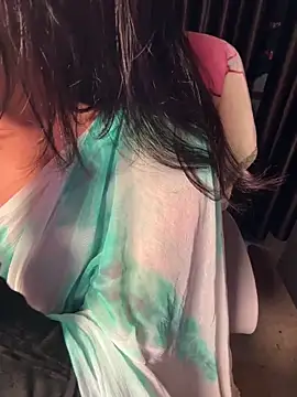 sexy-simmy online show from March 3, 7:09 pm