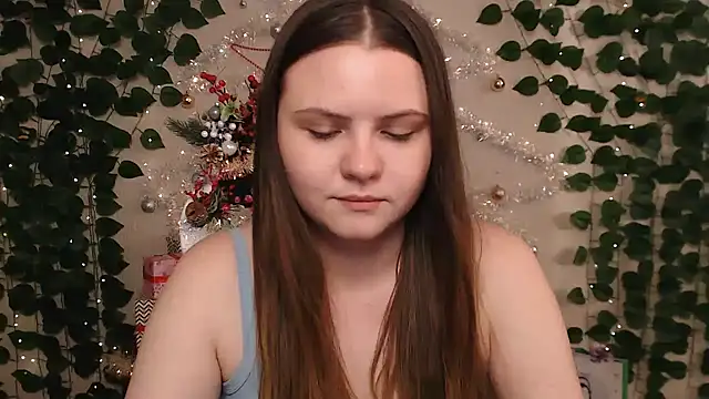 IxxiLiana online show from December 22, 10:17 am