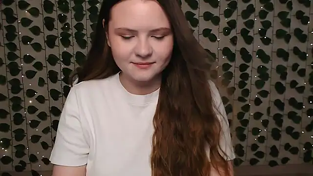 IxxiLiana online show from February 1, 4:03 am