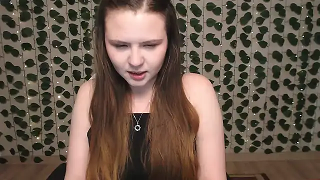 IxxiLiana online show from March 2, 5:12 am