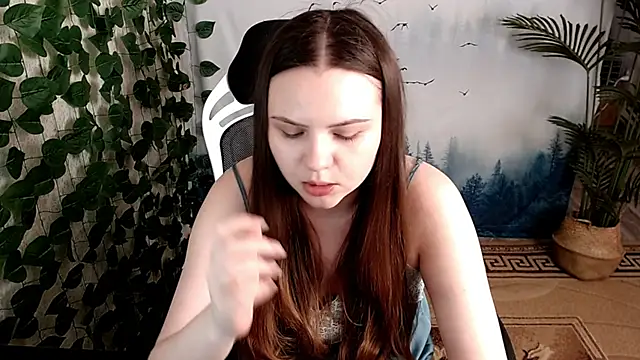 IxxiLiana online show from March 22, 8:08 am