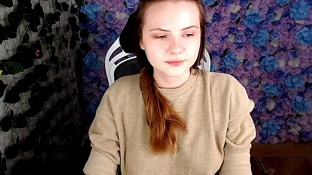 IxxiLiana online show from October 22, 5:08 am