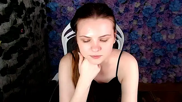 IxxiLiana online show from October 23, 5:07 am