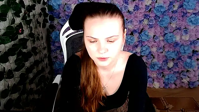 IxxiLiana online show from October 26, 6:08 am