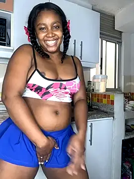 Black-gem18 online show from October 30, 8:42 pm