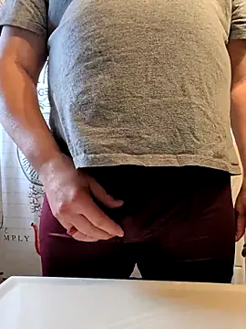 Jackauff69 online show from May 10, 3:06 pm