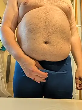 Jackauff69 online show from May 16, 12:15 pm