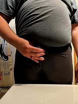 Jackauff69 online show from July 14, 10:26 pm