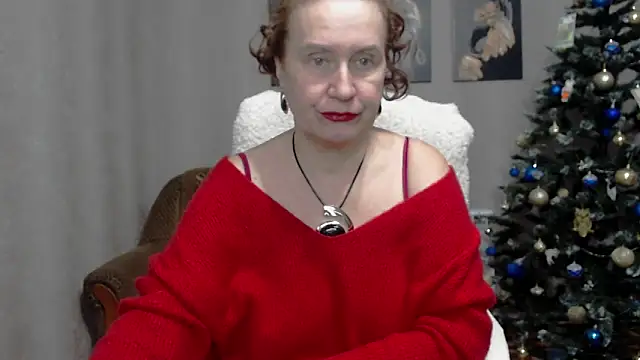 Snapshot of koroleva70 chatting on January 8, 11:21 am koroleva70 online show from January 8, 11:21 am
