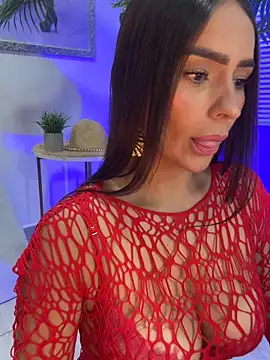 Mau White online show from April 12, 7:19 pm