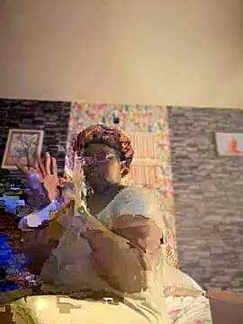 Yagurl  west online show from November 22, 2:43 am