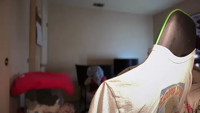 Yagurl  west online show from January 9, 2:58 am