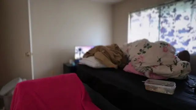 Snapshot of Yagurl__west chatting on February 14, 6:59 pm Yagurl west online show from February 14, 6:59 pm