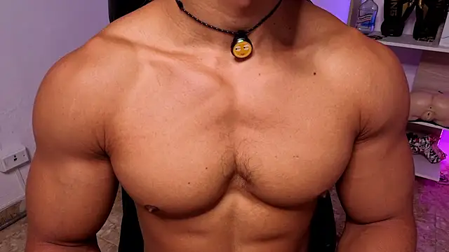 exquisite gabe online show from March 27, 1:33 pm