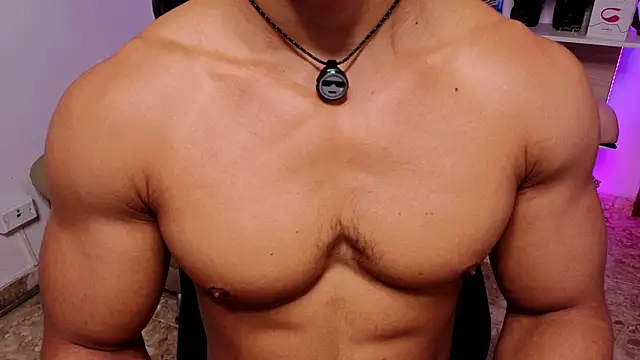 exquisite gabe online show from March 28, 12:49 pm