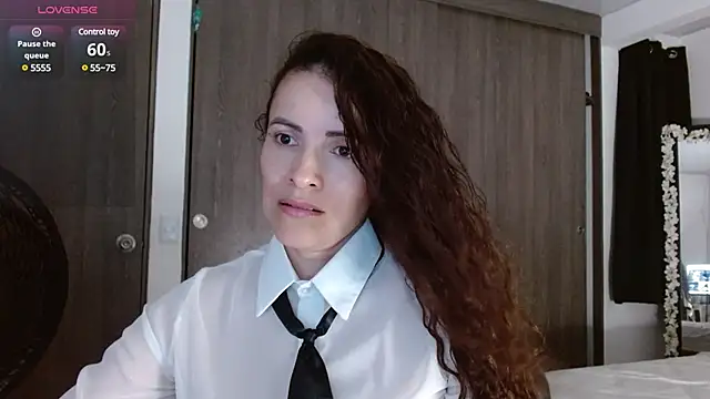 Snapshot of tammycolombia chatting on December 5, 2:31 am tammycolombia online show from December 5, 2:31 am