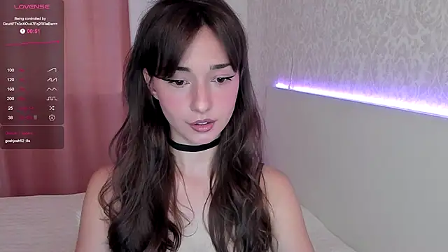 XYour CharmX online show from September 21, 1:13 pm