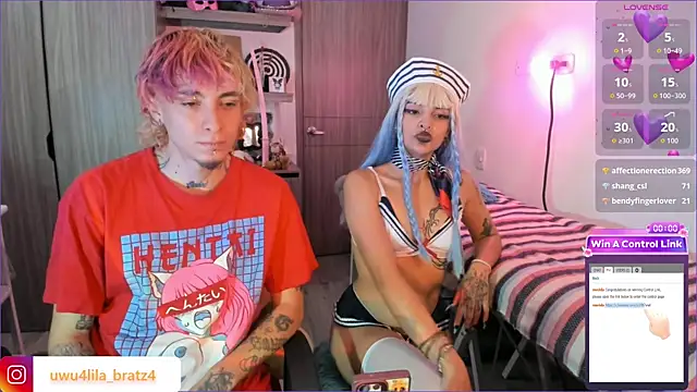 Snapshot of badeyes_crazygoat chatting on June 13, 7:39 am badeyes crazygoat online show from June 13, 7:39 am