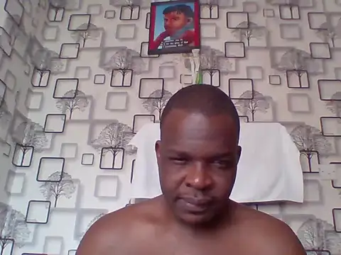 Snapshot of Chumba_001 chatting on June 25, 5:45 am Chumba 001 online show from June 25, 5:45 am