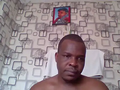 Snapshot of Chumba_001 chatting on July 1, 5:31 am Chumba 001 online show from July 1, 5:31 am